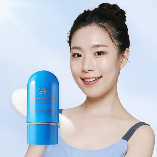 Kem Chống Nắng Sunscreen GIK