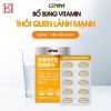 GNM Natural Multi Vitamins Mineral 15- Vitamin