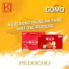 Nước đông trùng hạ thảo bổ phổi PEDOCHO