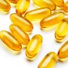 Tinh Dầu Hải Cẩu Omega 3 Hàn Quốc