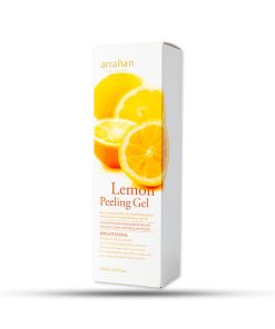 Tẩy Da Chết ARAHAN LEMON