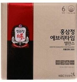 Nước Sâm Chính Phủ KGC - Cheong Kwan Jang