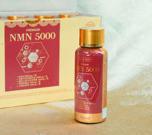 Collagen NMN 5000